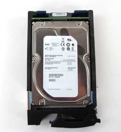 EMC 005049748 005050290 005050329 2T 7.2K SAS 3.5inch Hard Drives