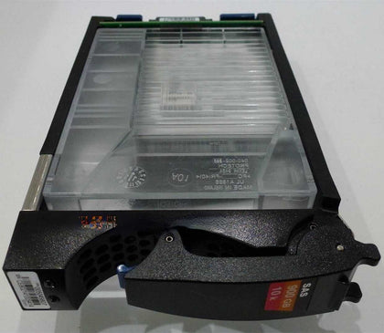 EMC 005049806 005049807 005049808 900G 10K SAS 2.5-3.5 Hard Drives