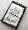 EMC 005049810 005049811 900G 10K 2.5inch SAS 6GB VNX Hard Drives Full Tested Working