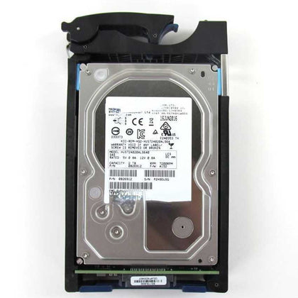 EMC 005049829 005050945 005052060 2T 7.2K SAS 3.5 VNX Hard Drives