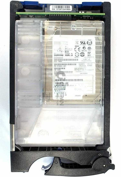 EMC 005049956 005049924 900G 10K SAS 2.5-3.5inch VNX Hard Drives