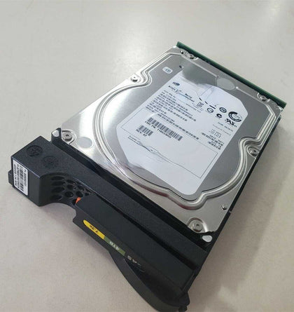 EMC 005050151 4T 7.2K 3.5 SAS V2-PS07-040 vnxe3100 3150 Hard Drives