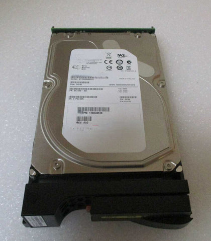 EMC 005050291 2T 7.2K SAS 3.5inch VNXe3100 VNXe3150 Hard Drives