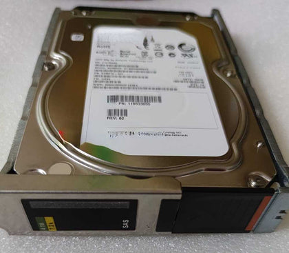 EMC 005050735 005051701 4T 7.2K SAS 3.5 6Bb X-DS60 Hard Drives
