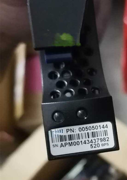 EMC 005050745 V4-VS07-030 3T 7.2K SAS 3.5 VNX5700/5800 Hard Drives