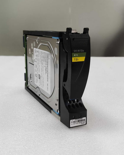 EMC 005052436 005052435 4T SAS Unity 300 400 500 600 Hard Drives