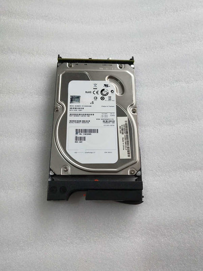 EMC 005052499 005050669 1T 7.2K SATA AX4-5I AC4-5SC Hard Drives