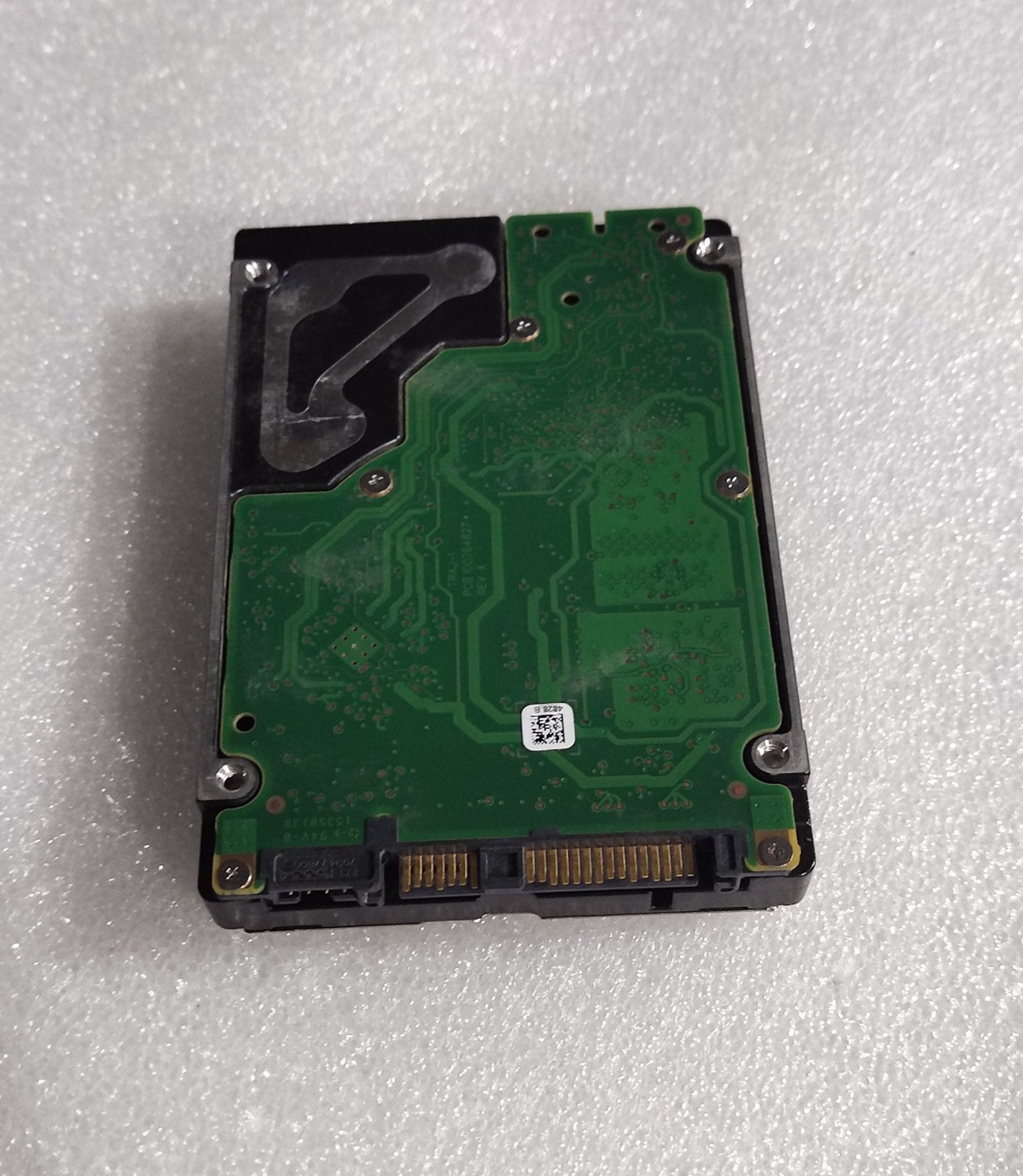 Unity Hard Drive EMC 005053154 005053155 1.8T 10K SAS 2.5 12Gb Unity Hard Drives Full T ...