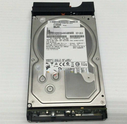 EMC AX-SS07-020 005050064 005049059 2T 7.2K SATA AX4-5 Hard Drives