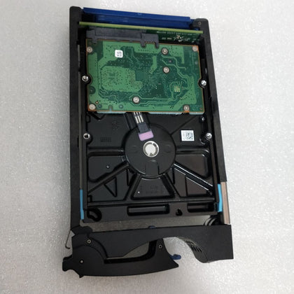 EMC AX-SS07-020 005050668 005052500 2T 7.2K SATA 3.5 Hard Drives