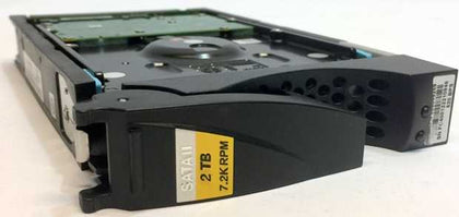 EMC D3-D2S10-1200 005033721 005033718 1.2T 10K SAS Unity Hard Drives