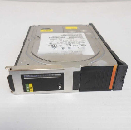 EMC Data Domain 005051358 X-DS60-4TBS 4T 7.2K 3.5 SAS Hard Drives