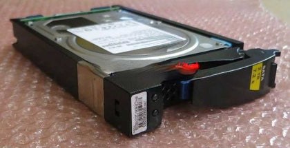EMC Data Domain ES30 005049283 2T 7.2K 3.5 SATA 6Gb Hard Drives