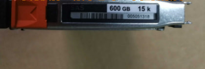 EMC V005051322 005051318 600G 15K 2.5 MAX 10K 20K 40K Hard Drives