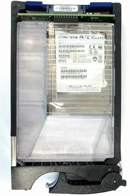 EMC V4-VS15-600 005050854 005050855 600G 15K SAS 2.5-3.5 Hard Drives
