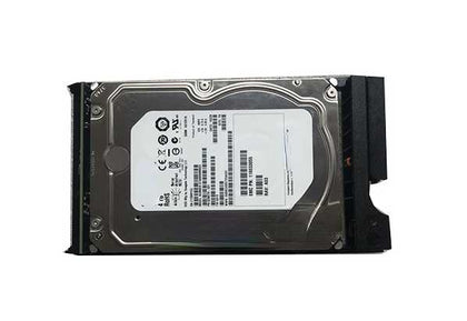 EMC V6-PS07-040 005050588 4T 7.2K SAS 3.5inch VNXE Hard Drives