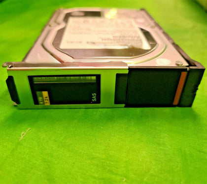 EMC X-DS60-4TBS 005051836 4T 7.2K SAS 3.5inch DS60 Hard Drives