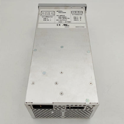 Emerson R24-2200 24V 2175W Communication Power Module