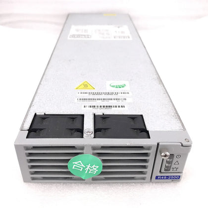 Emerson R48-2500 2500W Switching Power Supply