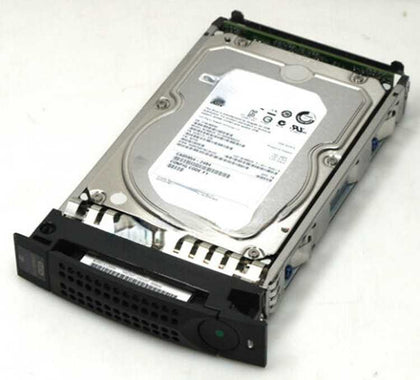 Fujitsu CA06600-E903 CA05954-2404 1T SATA-FC 3.5 DX410 440 Hard Drives