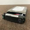 Fujitsu CA07237-E032 CA05954-1254 300G 15K 3.5 SAS Hard Drives Full Tested Working