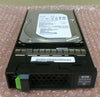 Fujitsu CA07339-E013 CA05954-1876 3T 7.2K 3.5 SAS S2 Hard Drives Full Tested Working