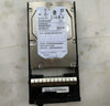 Fujitsu CA07339-E103 600G 15K 3.5 SAS DX80S2 DX440S2 Hard Drives Full Tested Working