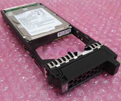 Fujitsu CA07670-E613 CA07670-E713 600G 10K SAS 2.5 Hard Drives