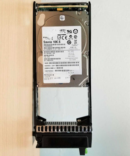 Fujitsu CA07670-E614 CA05954-2297 900G 10K 2.5 SAS Hard Drives