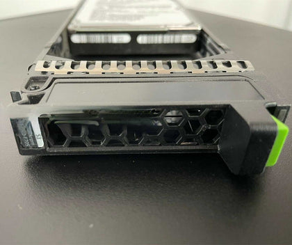Fujitsu CA07670-E705 1.2T 10K 2.5 SAS 12GB DX100 S3 Hard Drives