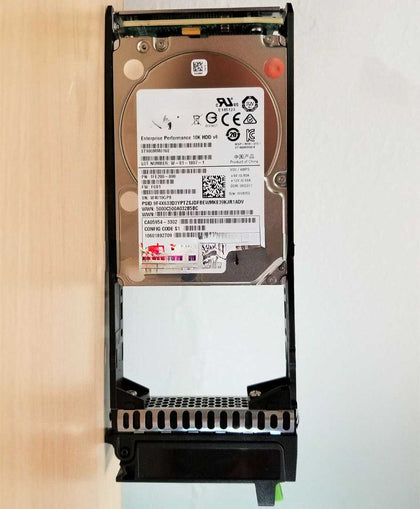 Fujitsu CA07670-E816 CA05954-3302 900G 10K 2.5 SAS Hard Drives