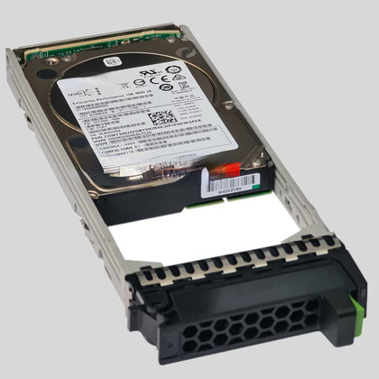 Fujitsu CA07670-E817 CA05954-3303 1.2T 2.5 SAS 12GB Hard Drives