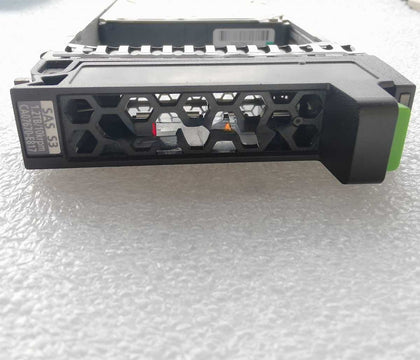 Fujitsu CA07670-E817 CA05954-3303 1.2T SAS 12GB DX200S3 S4 Hard Drives