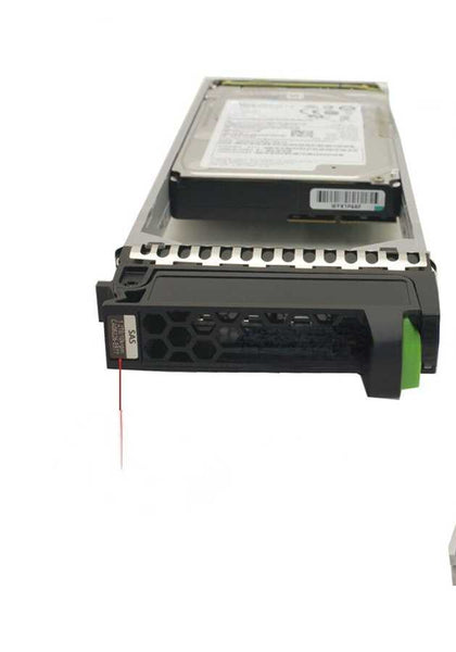 Fujitsu CA08226-E977 2.5 1.2T 10K 2.5 SAS 12GB Hard Drives