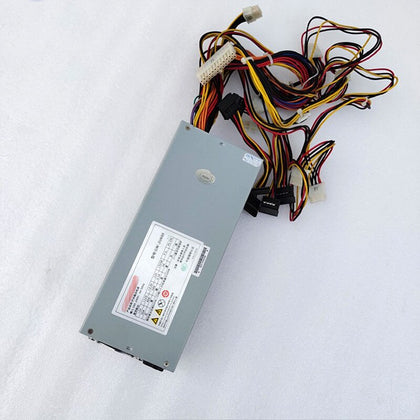 Great Wall 2U 600W Power Supply GW-2U600