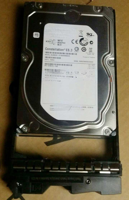 HDS 3285067-C 3285067-R 4T 7.2K 3.5 SAS HUS110 130 150 Hard Drives