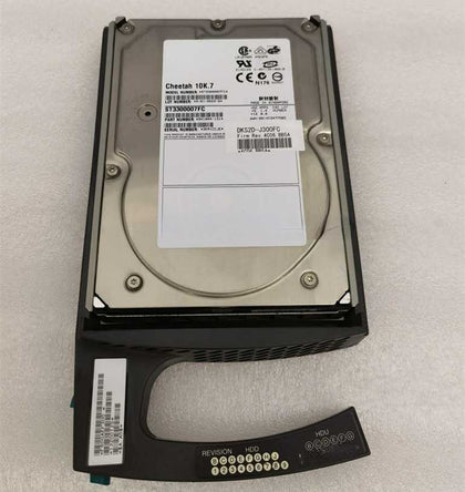 HDS 5507353-79 300G 10K FC DF-F600-AEF300 Hard Drives 9500V 9520V