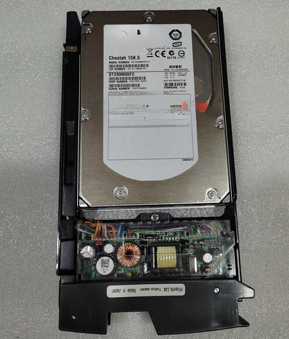 HDS 5524276-E HITX5524276-D 300G 15K FC XP10000 XP12000 Hard Drives