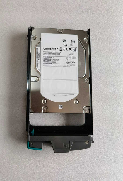 HDS 5529293-A 5529293-B 300G 15K FC XP24000 XP20000 Hard Drives