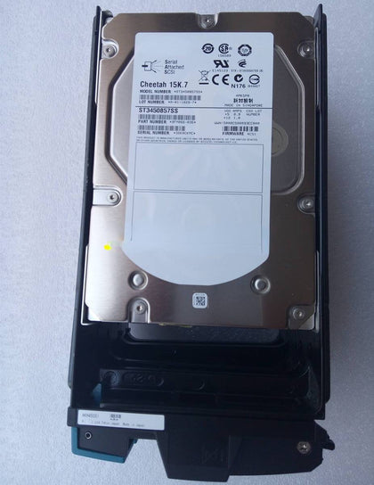 HDS AKH450 3276138-C 450G 15K SAS AMS2100 AMS2300 Hard Drives