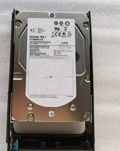 HDS AKH600C 3276138-R 600G 15K SAS AMS2100/2300/2500 Hard Drives
