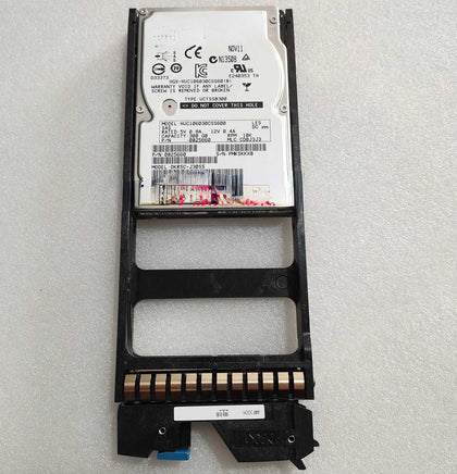 HDS AMF300 3282389-C DKR5C-J30SS 300G 10K 2.5 SAS Hard Drives