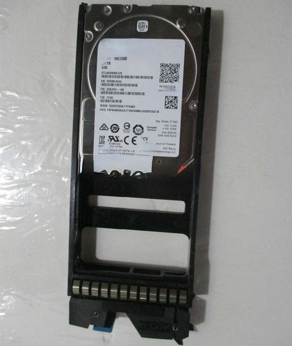 HDS S5K-J2R4SS 5562956-A 2.4T SAS G200 G400 G350 G370 Hard Drives