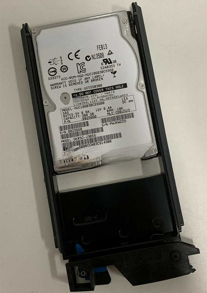 HDS VSP 5541890-A 5541890-P 300G 10K 2.5 SAS P9500 Hard Drives