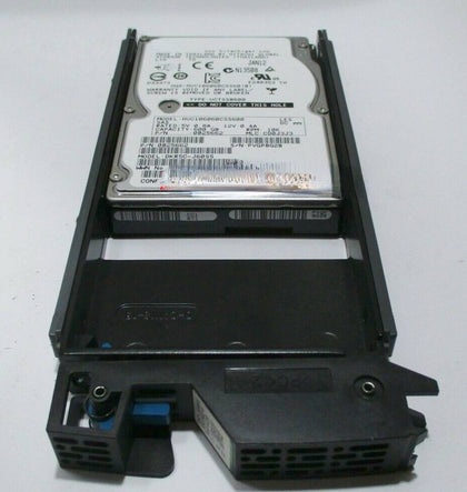 HDS VSP 5541892-A R5C-J600SS 600G 10K SAS 2.5 Hard Drives
