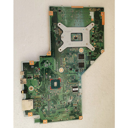 HP 24A 24B All-in-one Motherboard 908382-606 908382-006 DA0N83MB6G0ed Before Shipment