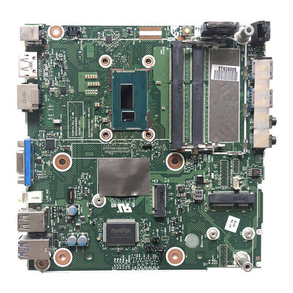 HP 260 G1 Desktop Motherboard 791401-003 6050A2693001-MB-A02 783347-001