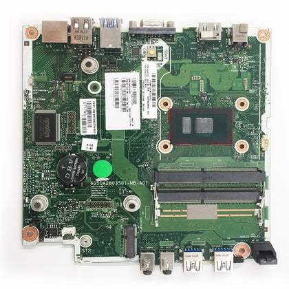HP 260 G2 DM PC Desktop Motherboard 843379-001 843379-603 842606-003