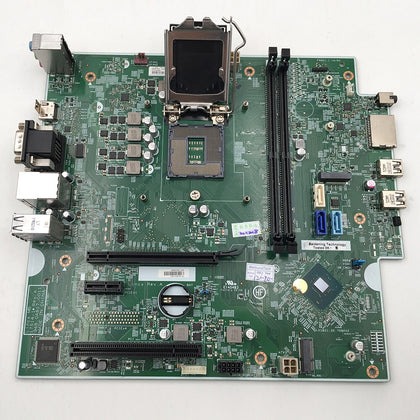 HP 280 Pro G4 MT 290 G2 PC Desktop Motherboard TPC-W043-MT L17657-001 L17657-601 942015-001 942015-601