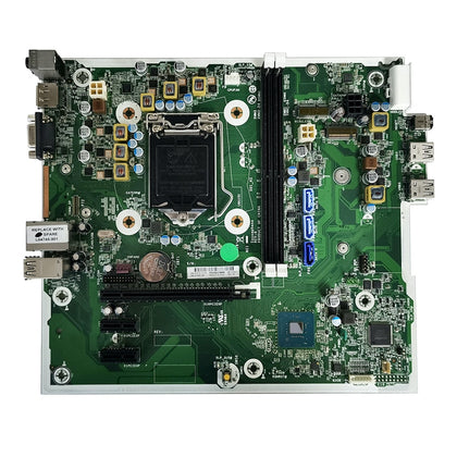 HP 400 G5 MT PC Desktop Motherboard L04745-001 L04745-601 L02439-021